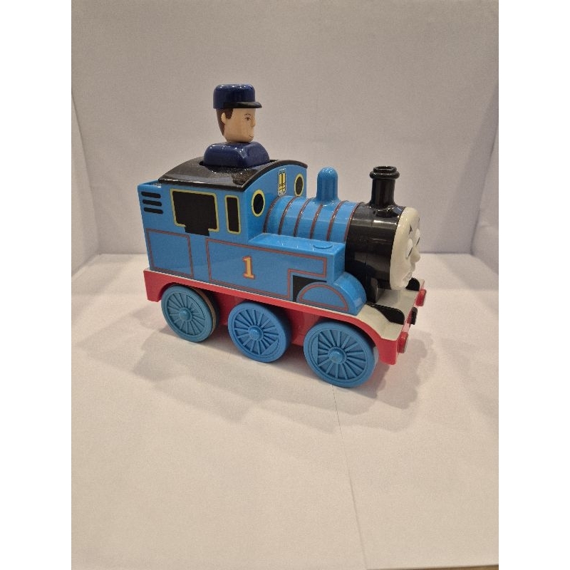 Thomas and Friends Tank Engine. Push and Go Ori