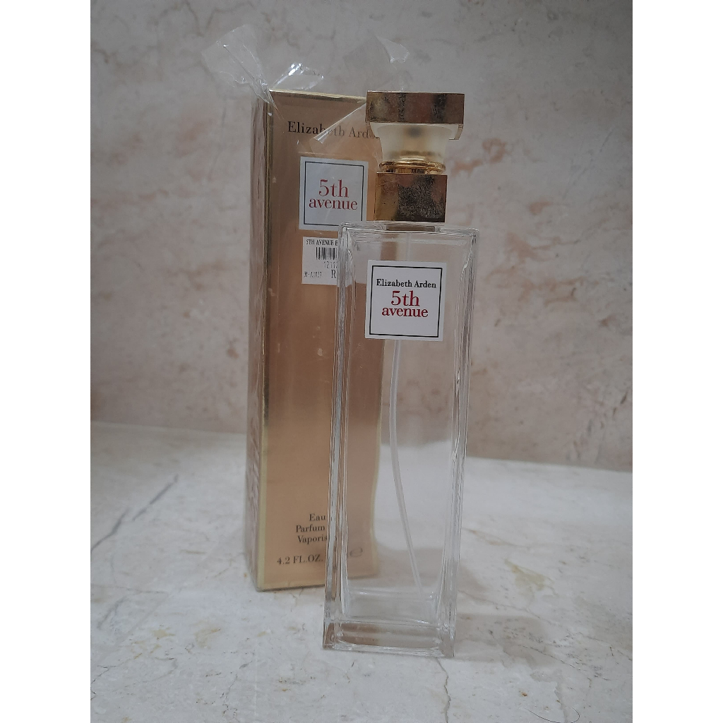 Botol Parfum Kosong Branded Original - Koleksi Limited Edition - Botol Kaca Parfum Bekas Asli