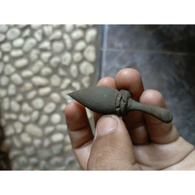 jimat kembang kantil