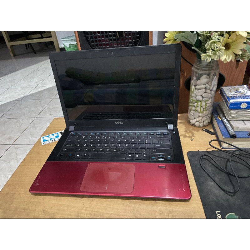 Laptop Dell Vostro 5470 LAPTOP DELL BEKAS SECOND
