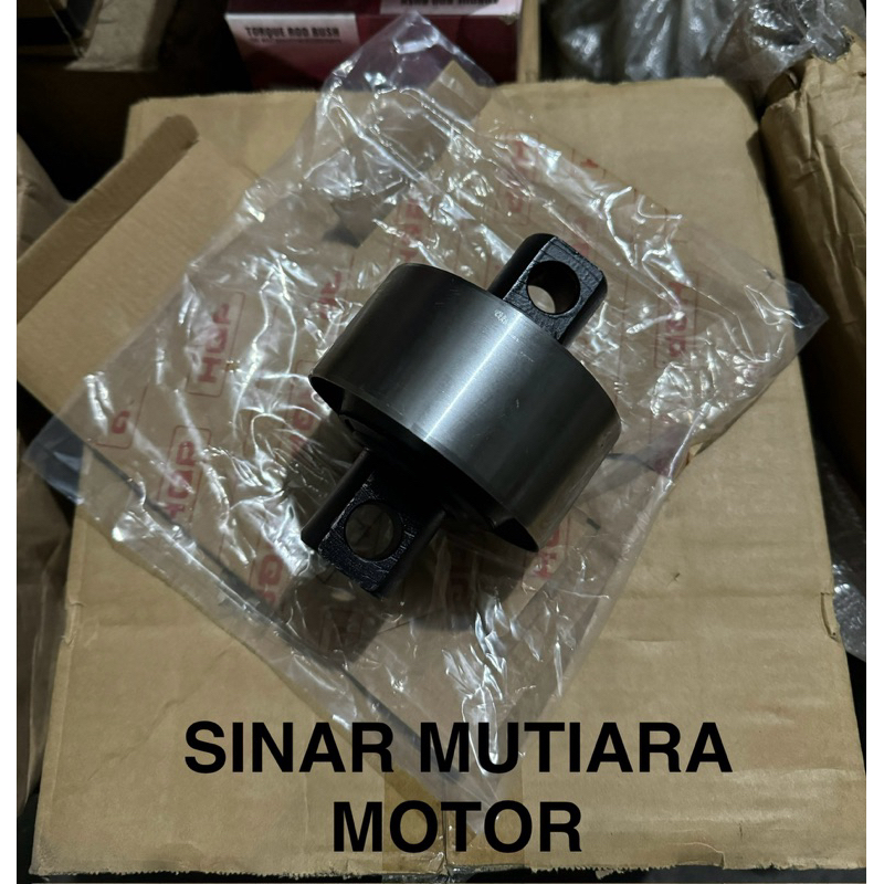 karet tingtong dingdong torque rod mitsubishi fuso hino lohan hino 500