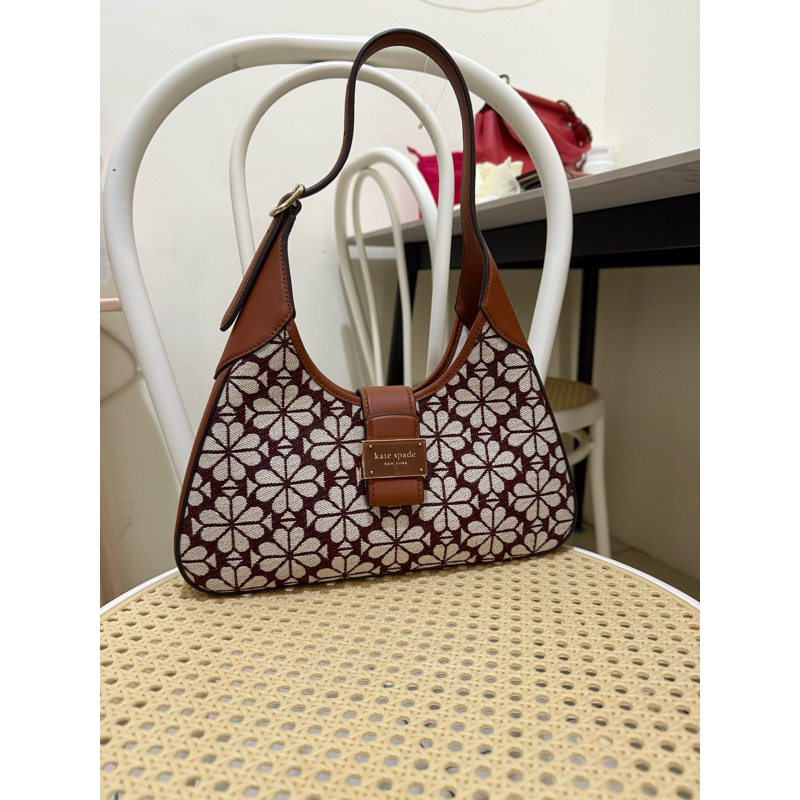 KS shoulder bag