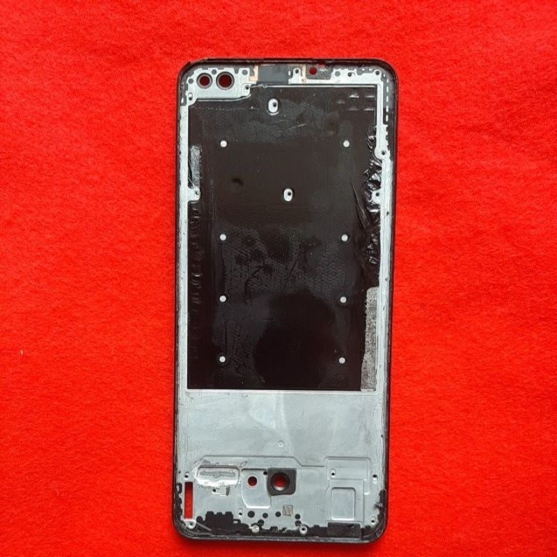 framee tatakan lcd Oppo reno 4f ori cabutan