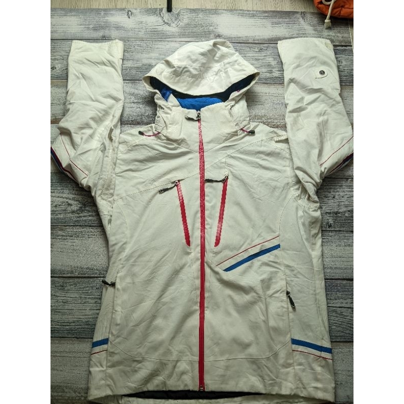 Jaket Outdoor SKI Phenix Second Branded