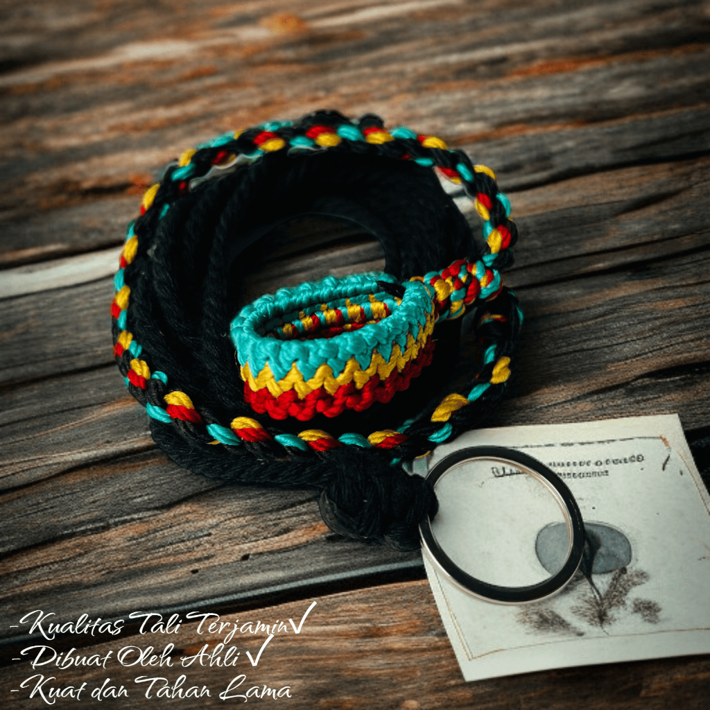 Tali Kaki Ayam Bangkok Tali kaki Ayam Hias Tali Kaki Ayam Hutan Tali Kaki Jemur Ayam Berkualitas