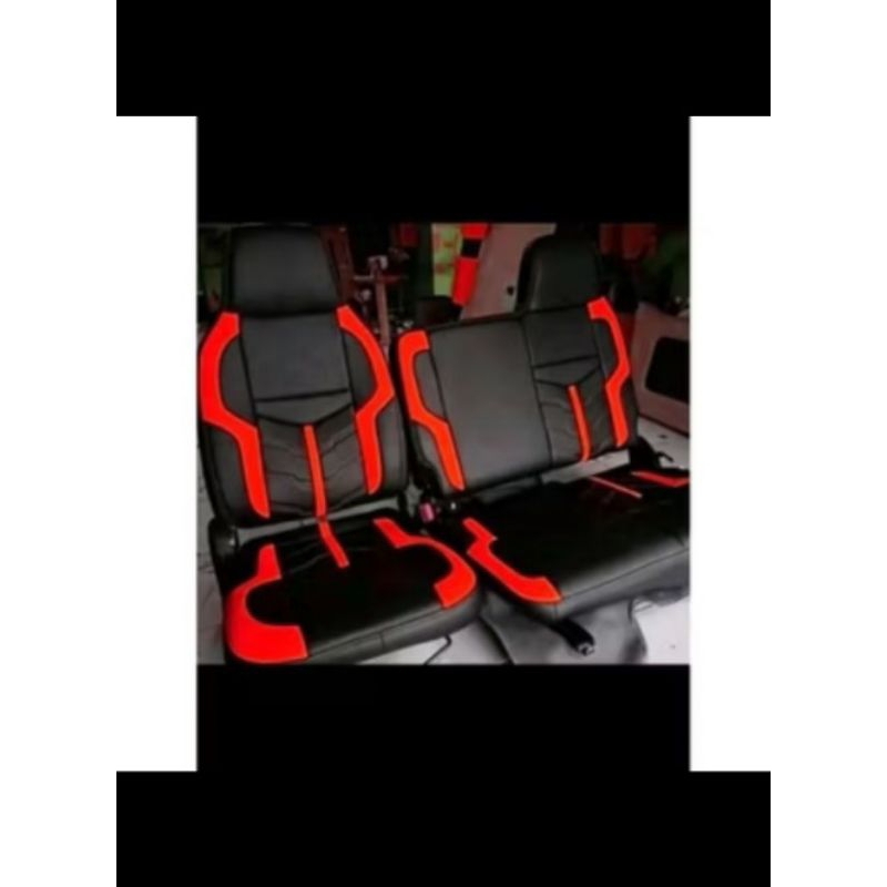 COD SARUNG JOK/COVER JOK MOBIL CANTER VARIASI