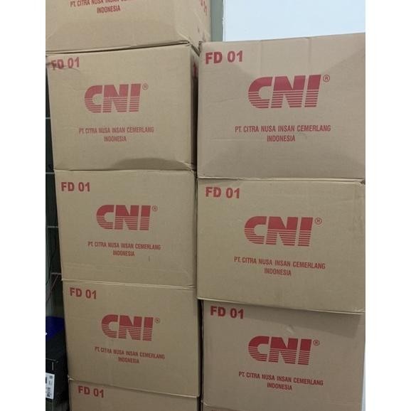 

CNI Kopi Ginseng 1 Karton (25 Pack) Original