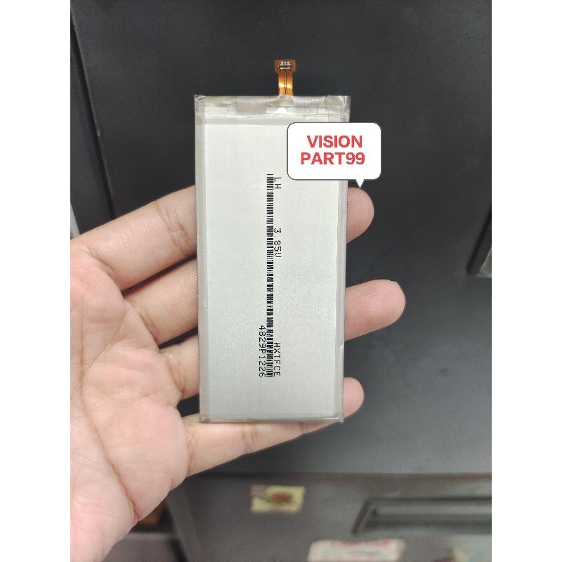 BATERAI BATRE BATERE LG V50 THINQ 5G - LG V50S BL-T42 BL T42 BLT42