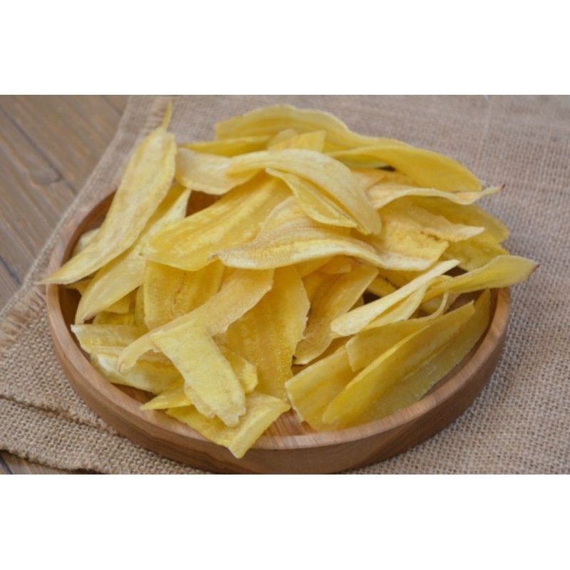 

KRIPIK PISANG