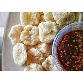 

Rujak Cireng Kribo