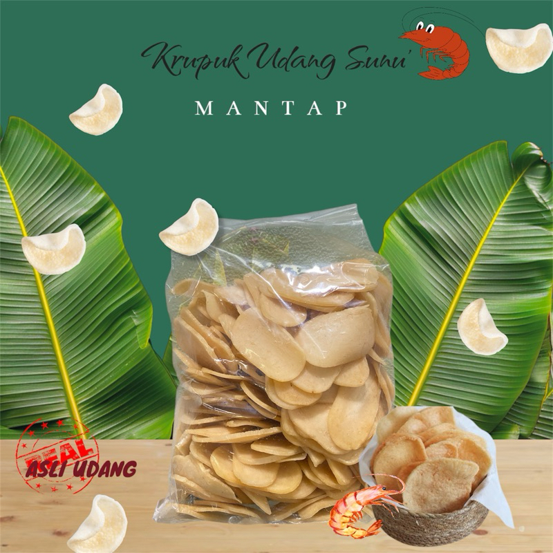 

krupuk udang