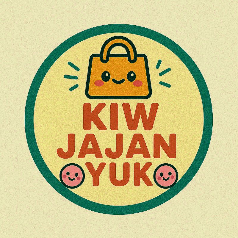 

[ KIW JAJAN YUK] DEPO CHECK OUT LIVE BELANJA
