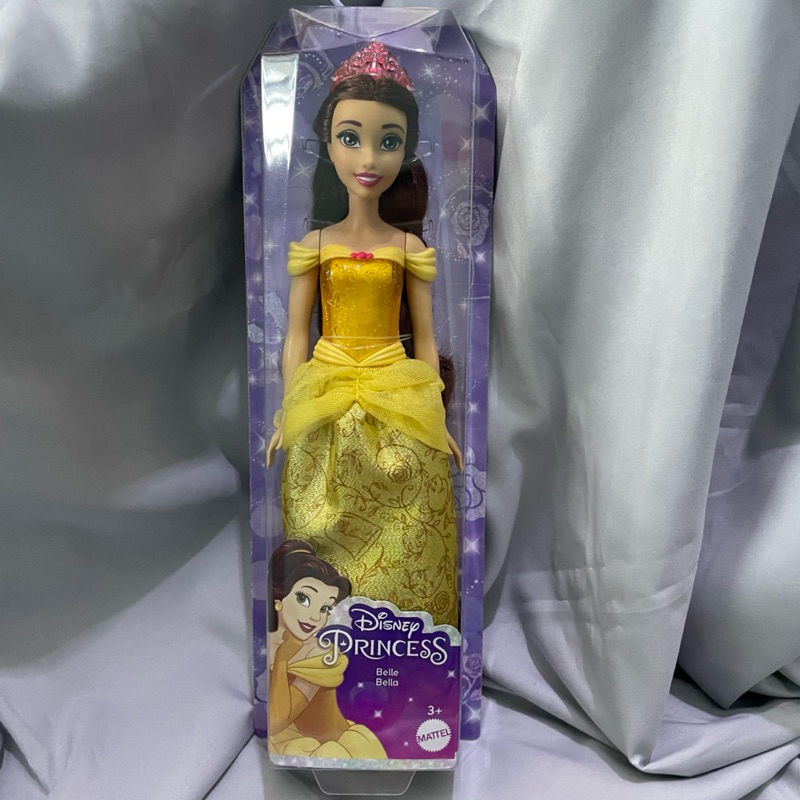 BARBIE DISNEY PRINCESS