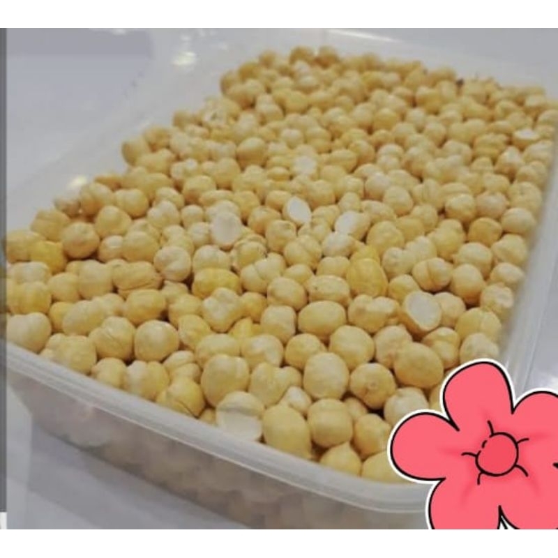 

kacang arab original oleh-oleh haji dan umroh