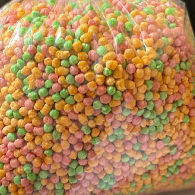 

Nyamnyam rice crispy / 200gr