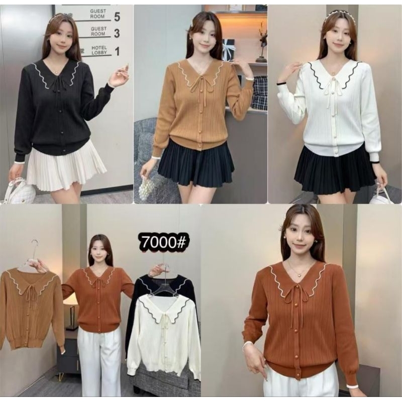rajut import,crop top, rajut viral,rajut kekinian ,rajut korea