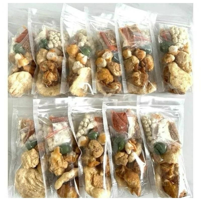 

CUANKI INSTAN 12 BUNGKUS/ CUANKI INSTAN PAKET HEMAT/ CUANKI INSTAN