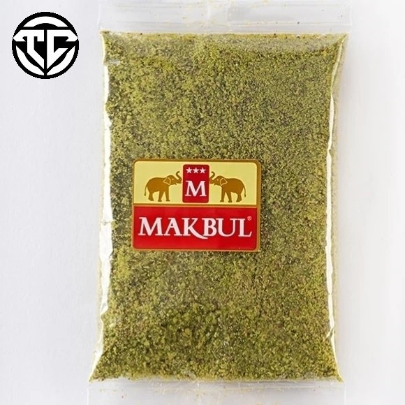 

| PISTACHIO TURKI | BUBUK - POWDER | 100 % | ANTEP FISTIGI | IMPORT | ORIGINAL | TURKIYE | 50 G |