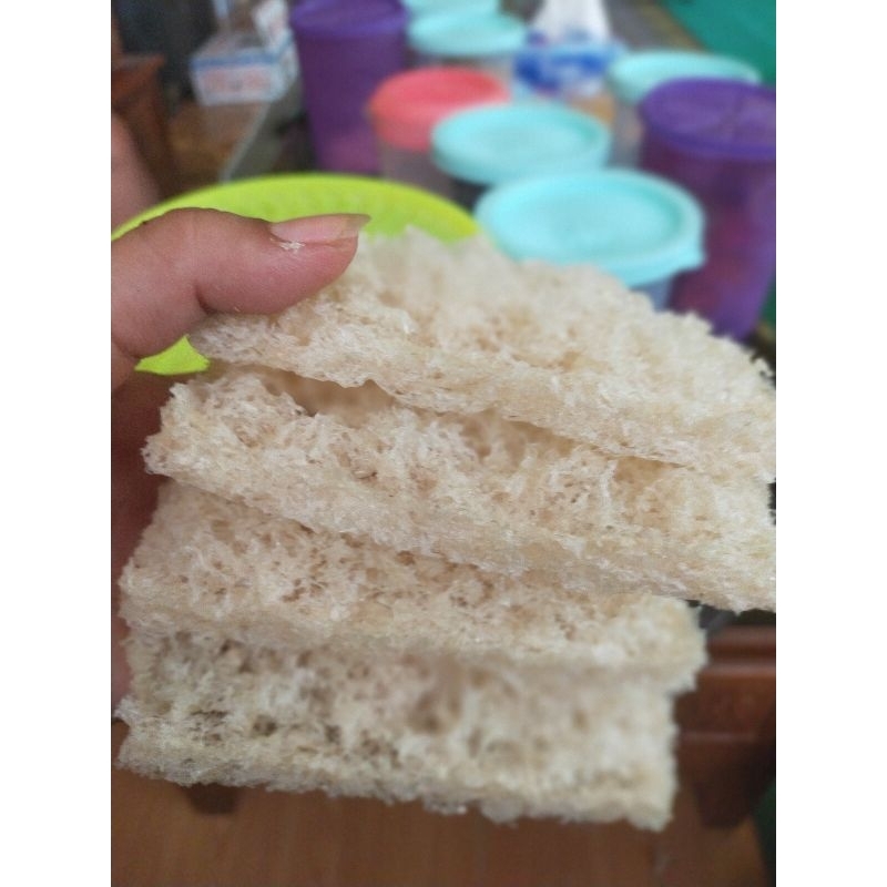 

promo sarang burung walet bersih cetak yenping proses alami natural per 100 gram
