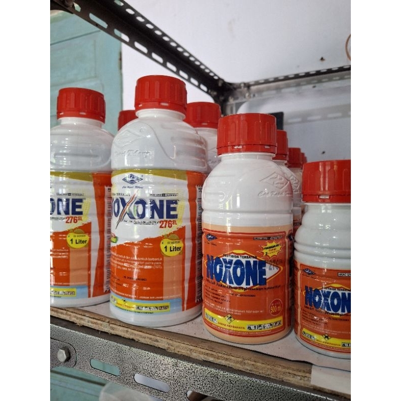 Herbisida Noxone 250ml