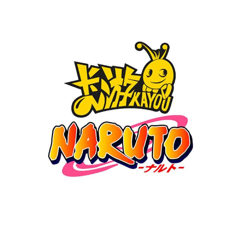 Naruto Kayou Bulk Kartu Random|100% Ori (R,SR,PTR)