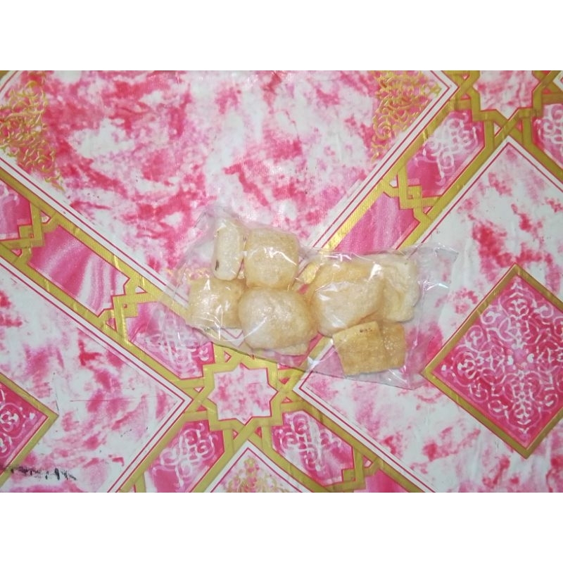 

kerupuk kulit sapi pilihan