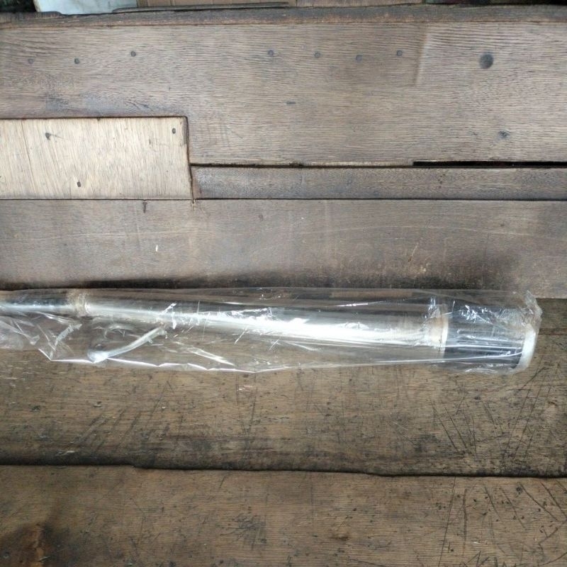 knalpot gl pro neotech pro neotech mrc tebal