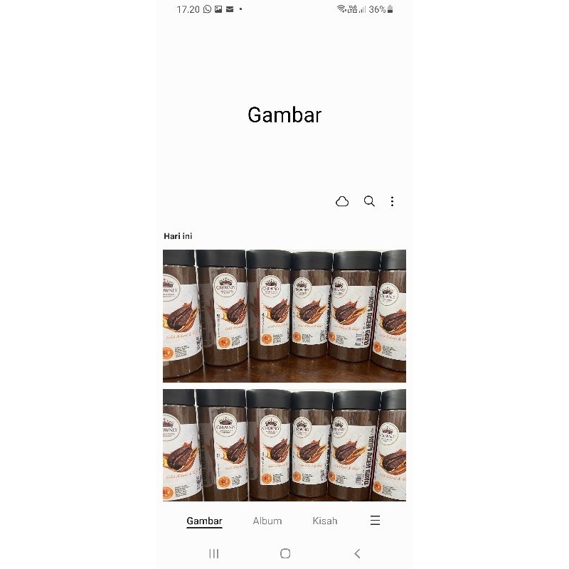 

Kopi Gayo Aceh 100%FULL ARABICA WANGI BANGET
