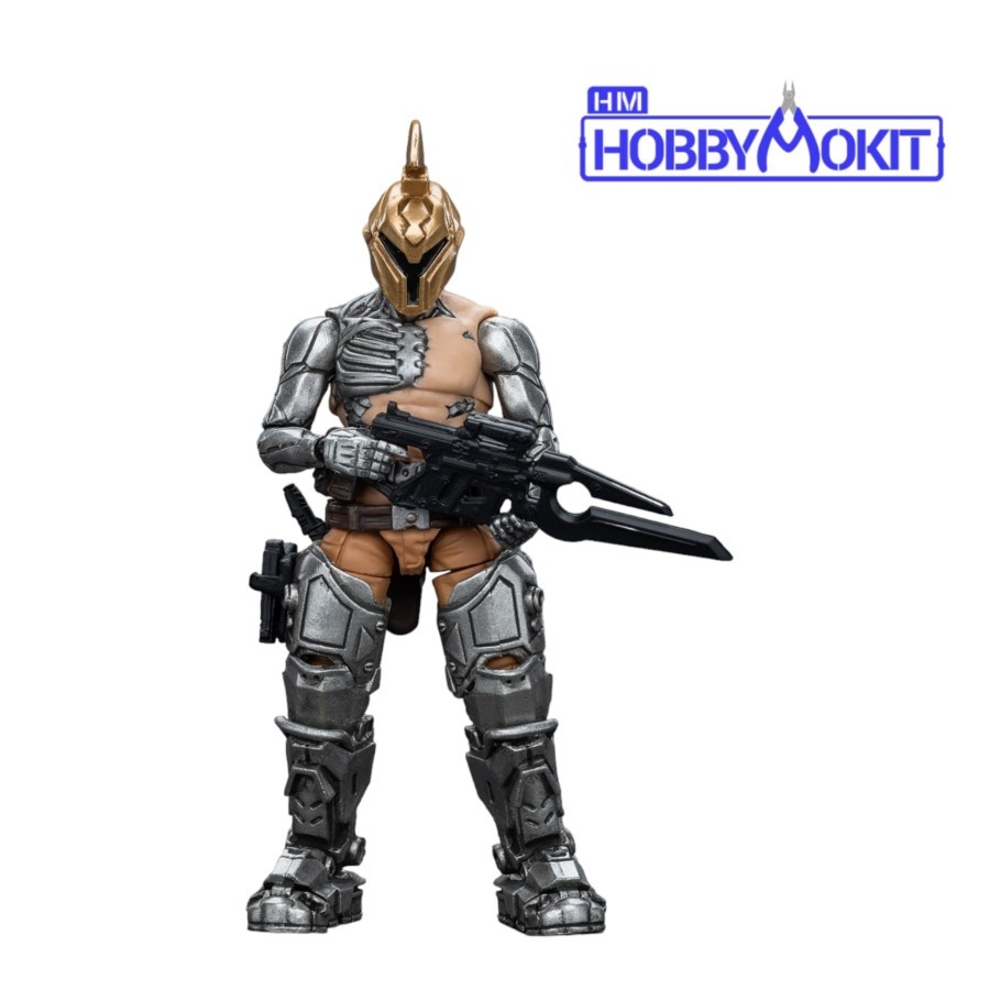 Joytoy JT9695 Army Builder Promotion Pack Figure 23