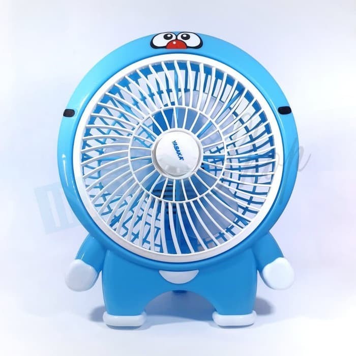 KIPAS ANGIN BOX FAN KIPAS KARAKTER