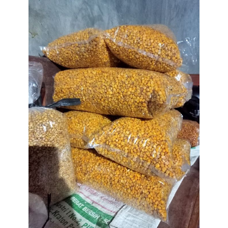 

1KG Marneng jagung gurih asin pedas manis renyah