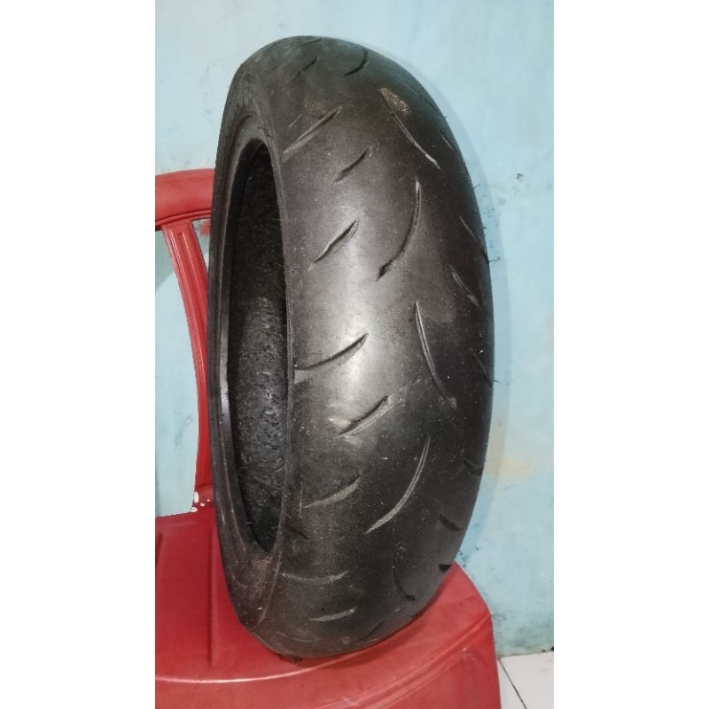 BAN MAXXIS COPOTAN UKURAN 110/80 RING 14