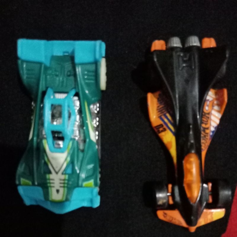 Mainan Anak Mobil Hotweel
