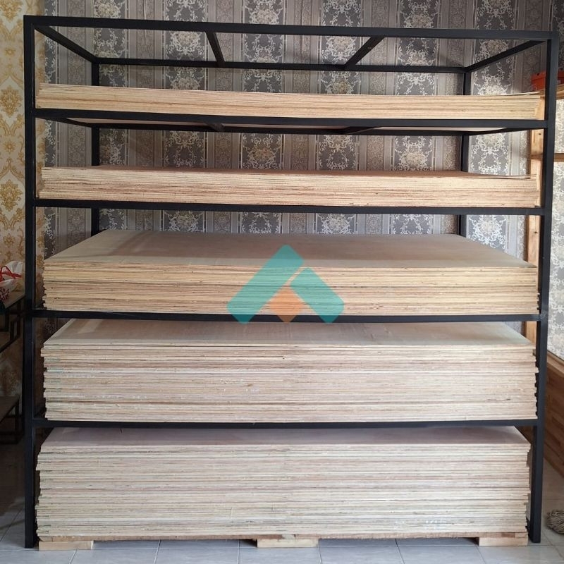 plywood triplek GNL triplek furniture