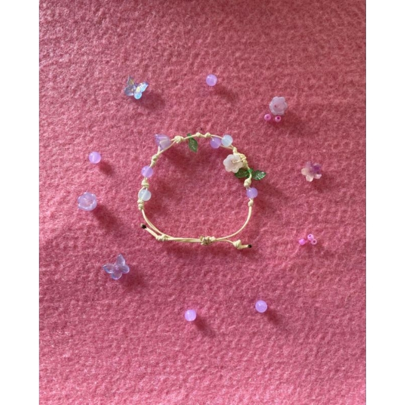 lucid dream bracelled 3