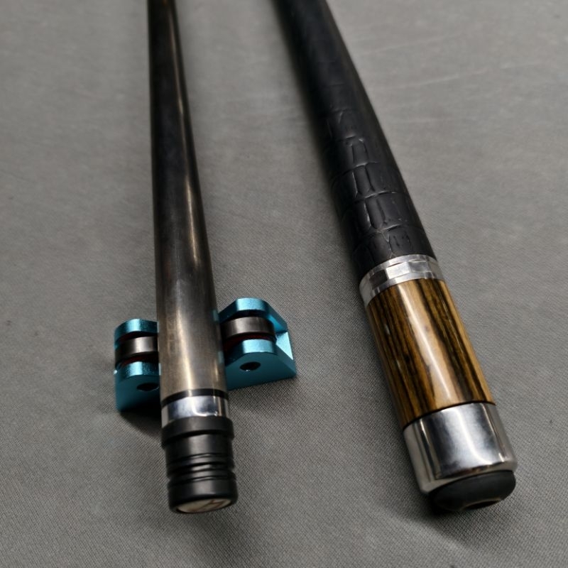 Cuetec Ebony gen 2 diameter 12.5