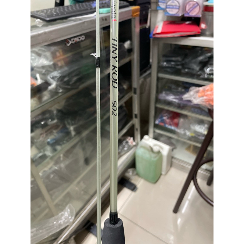 JORAN PANCINGAN KYOTO TINY ROD 120,135,150