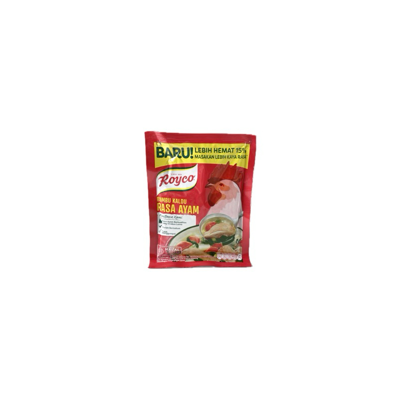 

ROYCO AYAM / 94gr