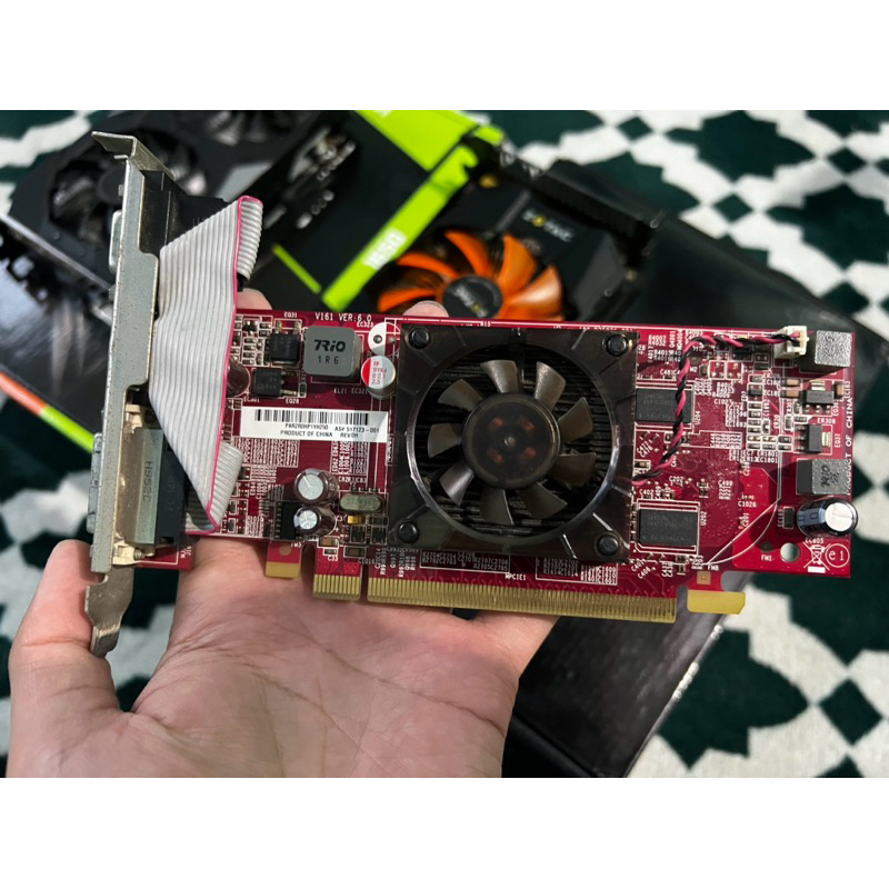 Radeon HD 4300