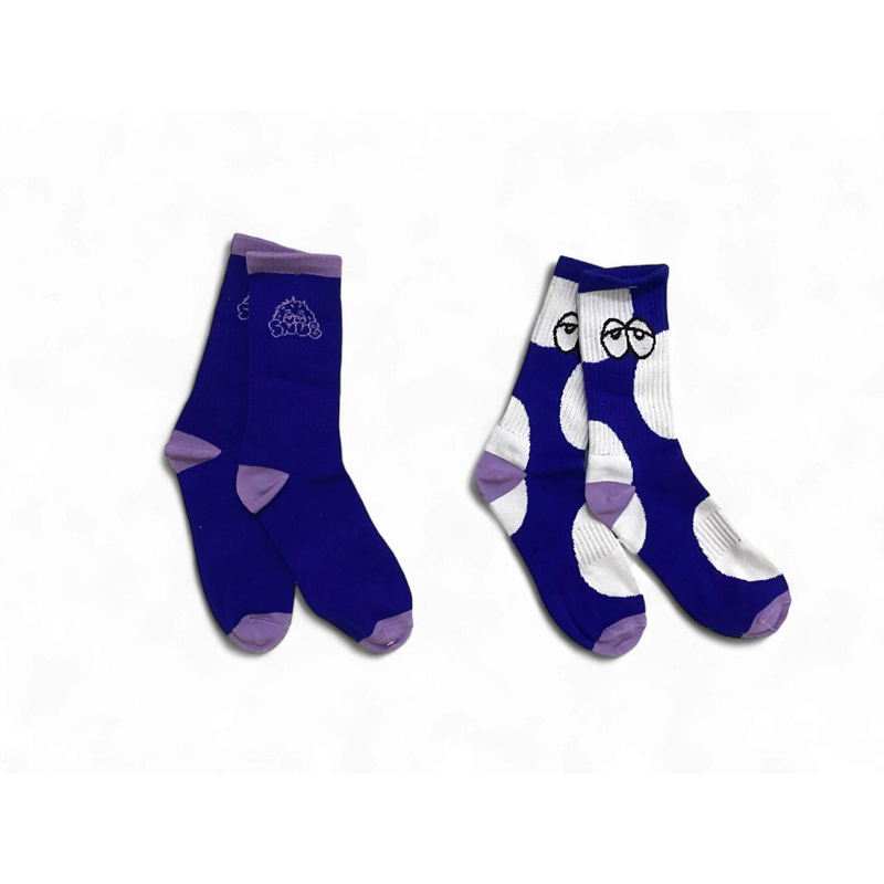 Snub n Friends - Midway Fit Socks