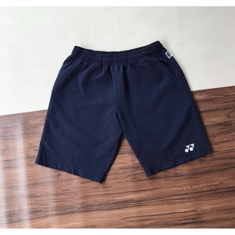 celana pendek yonex second
