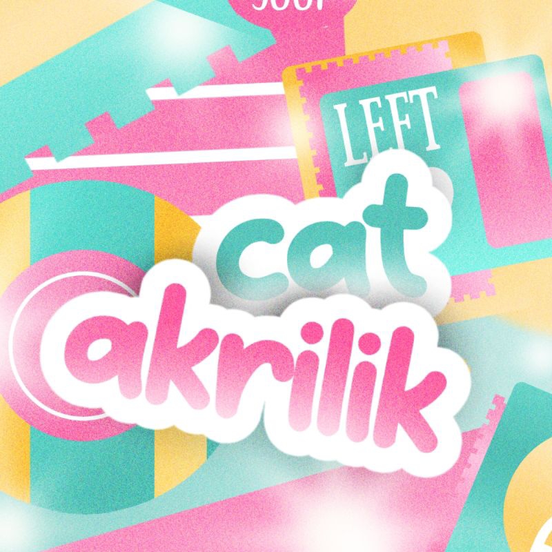 

CAT-AKRILIK