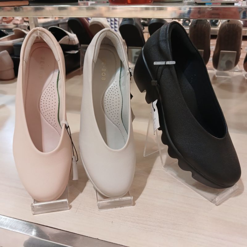 sepatu wanita wedges 7cm BEBOB❗️ori by matahari