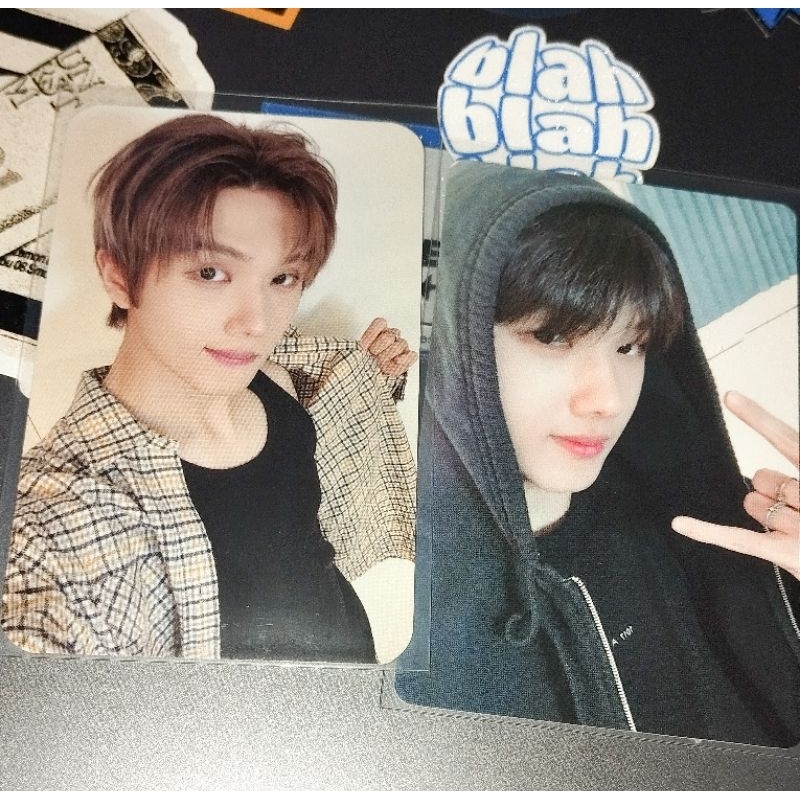 WTS PC JISUNG NCT (BACA DESKRIPSI)