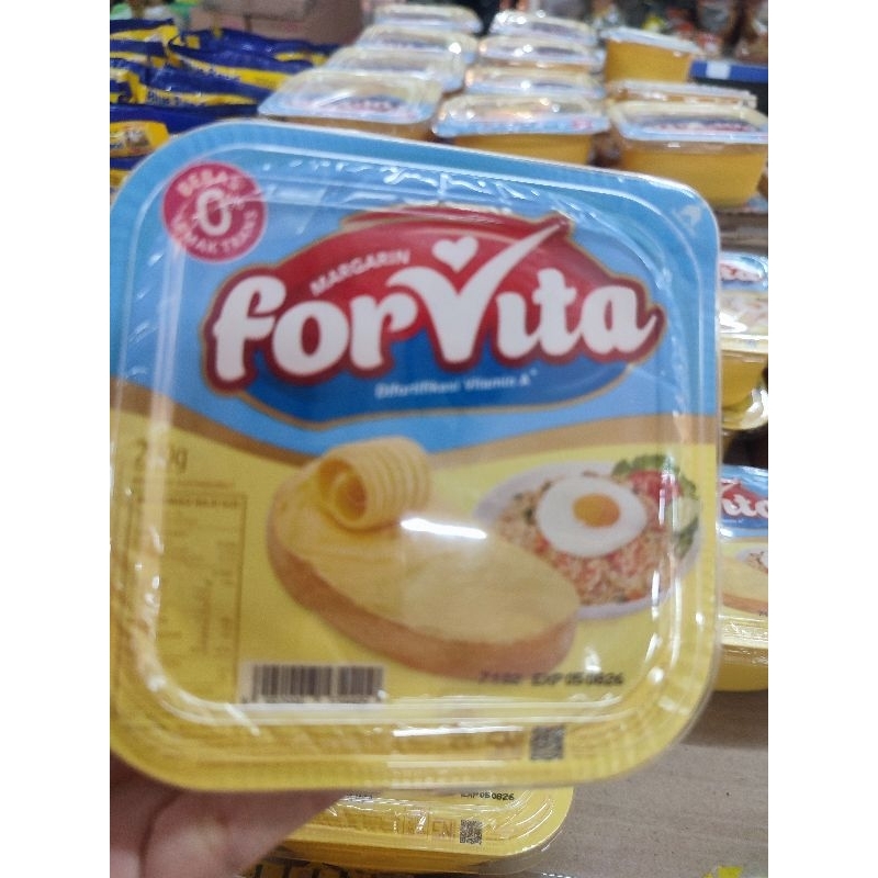 

forvita cup 200gr