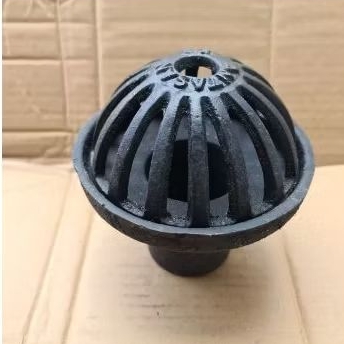 Roof drain cast irion 2"inci Antasan/roof drain 2"inchi/roof/drain