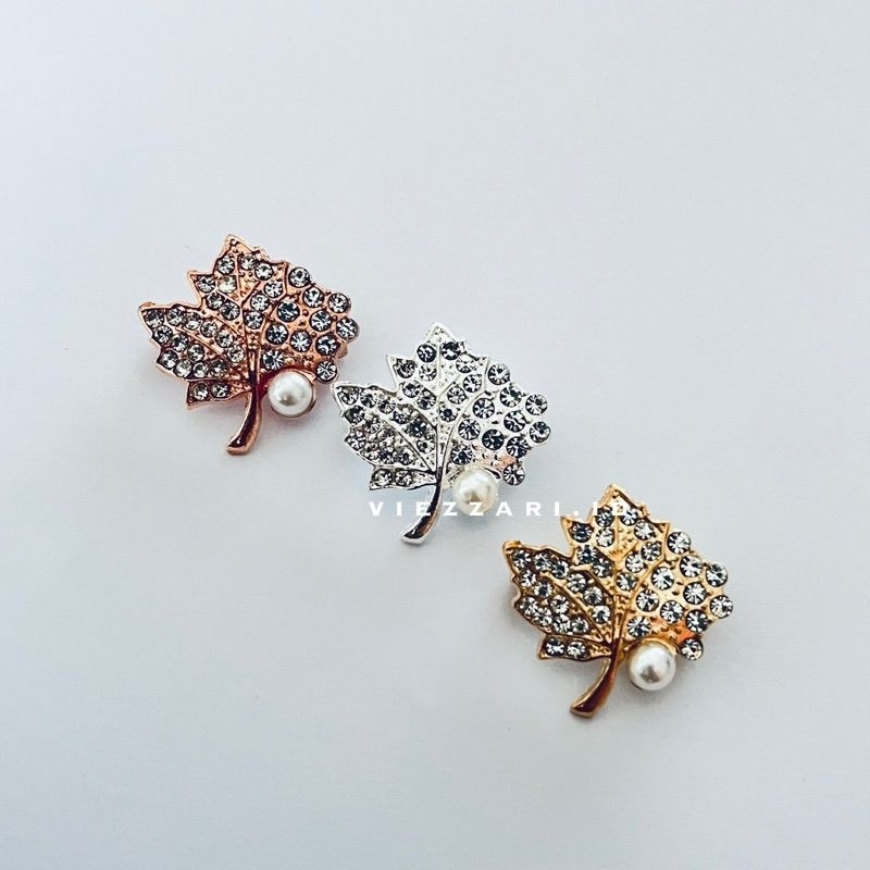 Bros Kecil Bunga Bros Aesthetic Bros Dagu Bros Kebaya Bros Jilbab Premium Anti Karat Clips Peniti