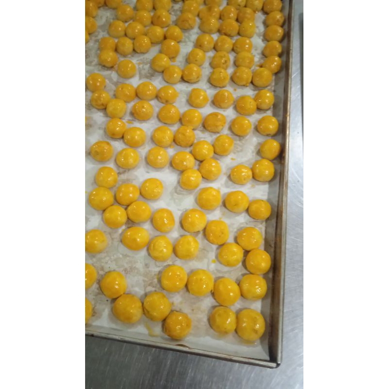 

Kue Kering 1 Dus