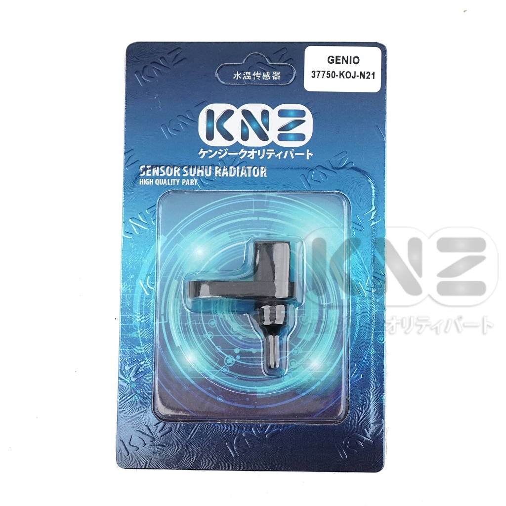 Sensor  SUHU / EOT GENIO (K0J) KNZ