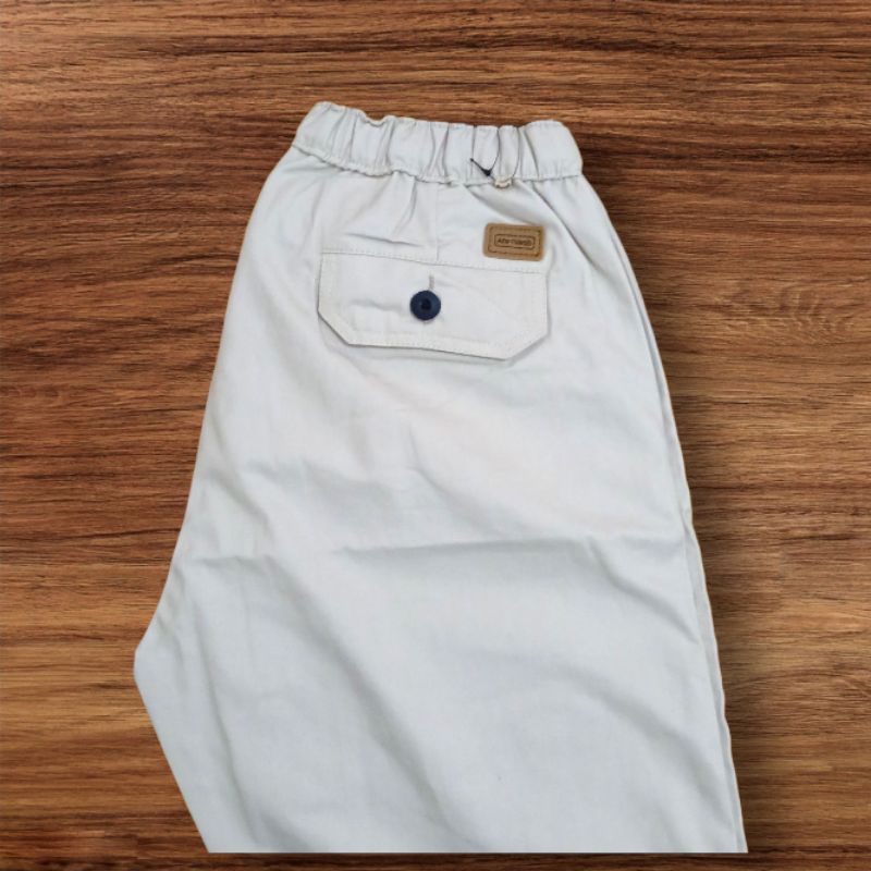 celana sirwal cingkrang dewasa jumbo formal